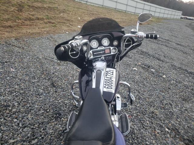 2004 HARLEY-DAVIDSON FLHTCSE 1HD1PJE154Y952229