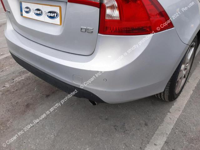 YV1FS8250C2087707 Volvo S60 Se Lux