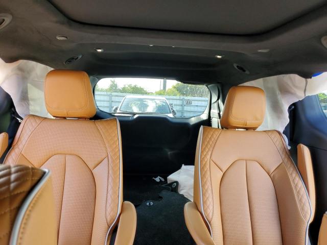 2022 CHRYSLER PACIFICA P 2C4RC1PG2NR187679