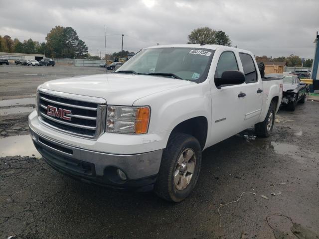 3GTP2VE71CG287389 auction archive image