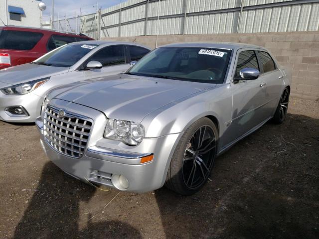 CHRYSLER 300C