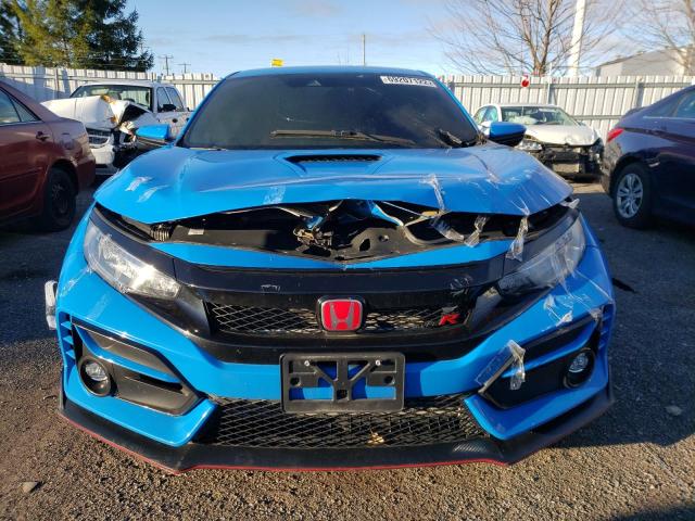 2020 HONDA CIVIC TYPE - SHHFK8G32LU300288