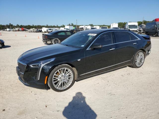 2020 Cadillac CT6 