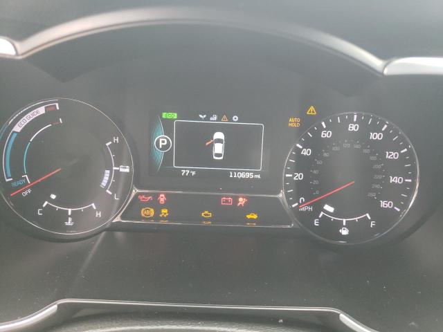 KNAGN4AD1E5067500 KIA OPTIMA HYBRID