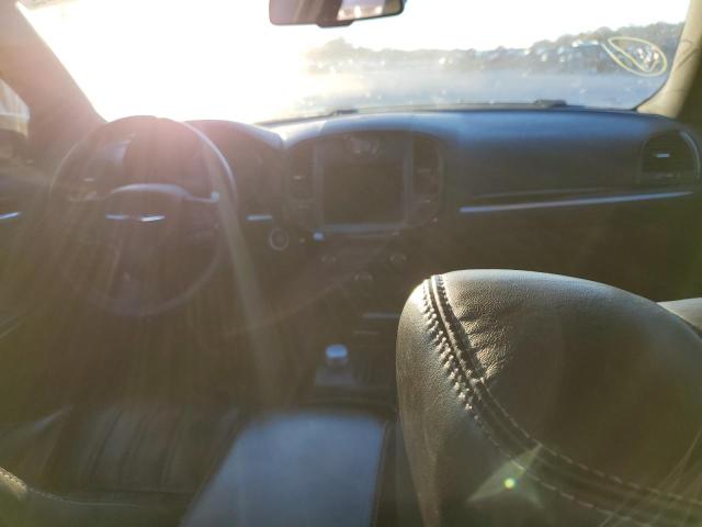 2018 CHRYSLER 300 S - 2C3CCABG8JH264167