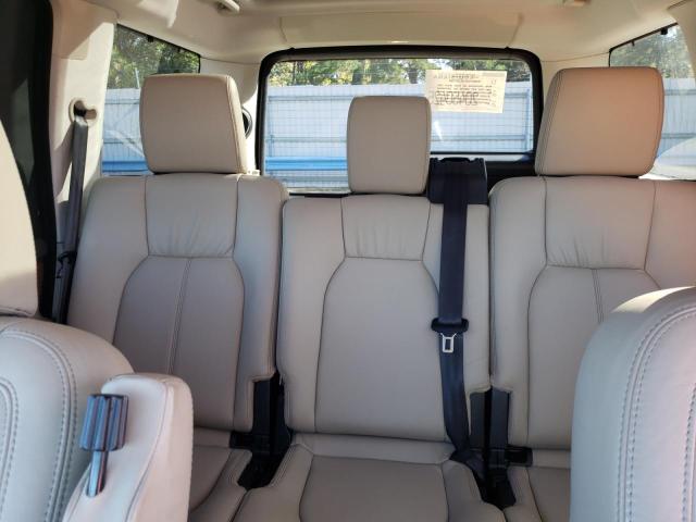 SALAK2V60FA747472 Land Rover LR4