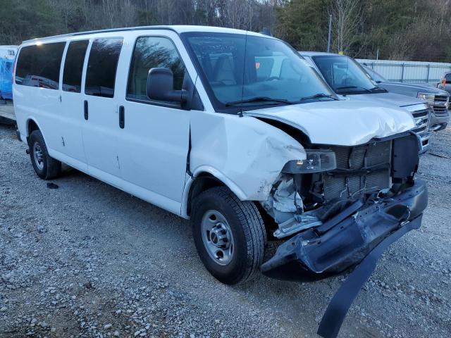 2018 GMC SAVANA G35 1GJZ7NFG1J1341951