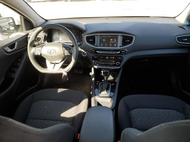 2019 HYUNDAI IONIQ BLUE - KMHC65LC6KU174161