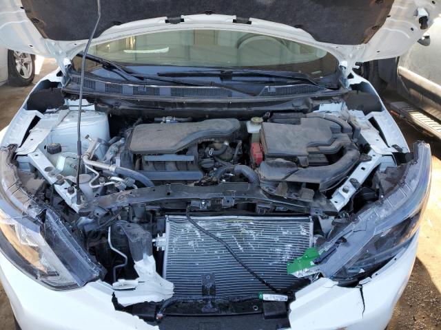 2019 NISSAN ROGUE SPT JN1BJ1CP7KW242937