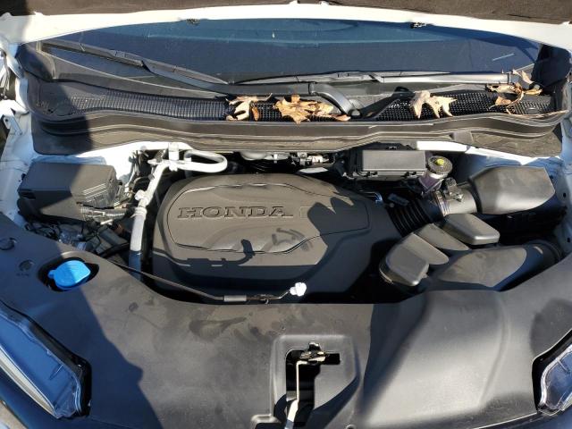 2022 HONDA PILOT SPOR 5FNYF5H38NB027260