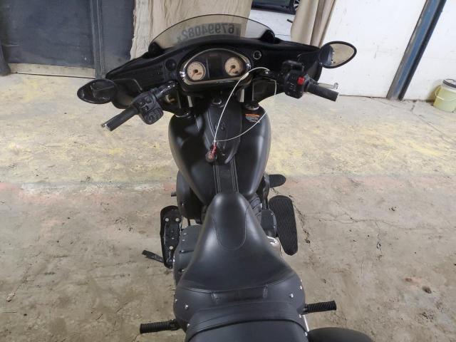 2017 INDIAN MOTORCYCLE CO. CHIEFTAIN - 56KTCDAA9H3338911