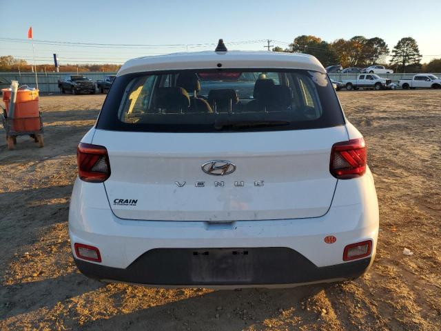 2021 HYUNDAI VENUE SE - KMHRB8A3XMU073797