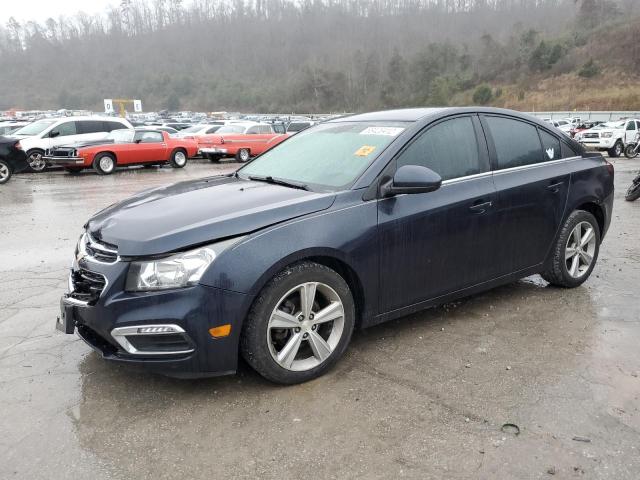 2015 Chevrolet Cruze LT for sale in Hurricane, WV