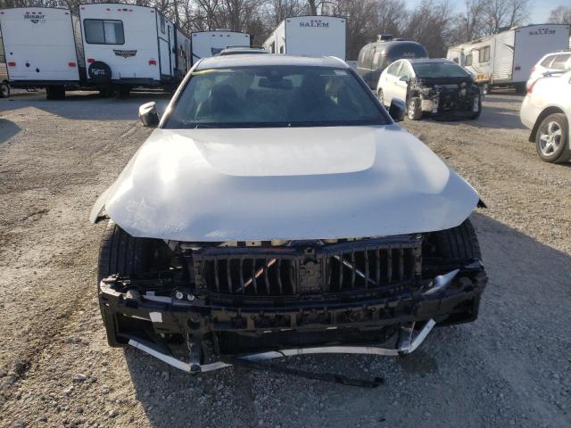 3MW53CM08N8C16455 BMW M240XI