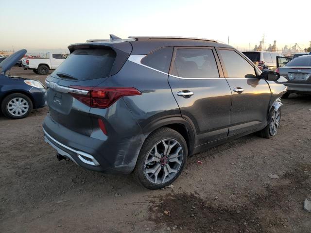 2023 KIA SELTOS SX - KNDETCA27P7355120