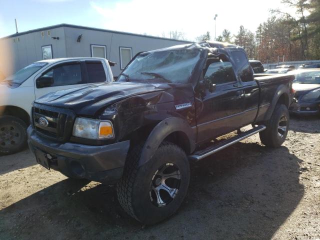 2008 Ford Ranger 