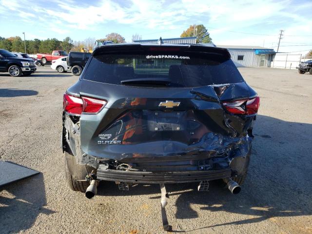 2019 CHEVROLET BLAZER 3LT - 3GNKBDRS7KS577450