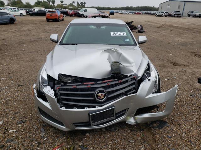 1G6AA5RX2E0164746 Cadillac ATS