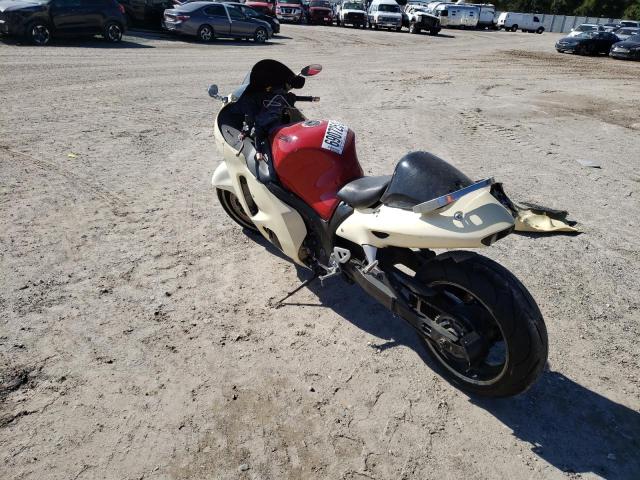 2004 SUZUKI GSX1300 R JS1GW71A942104729