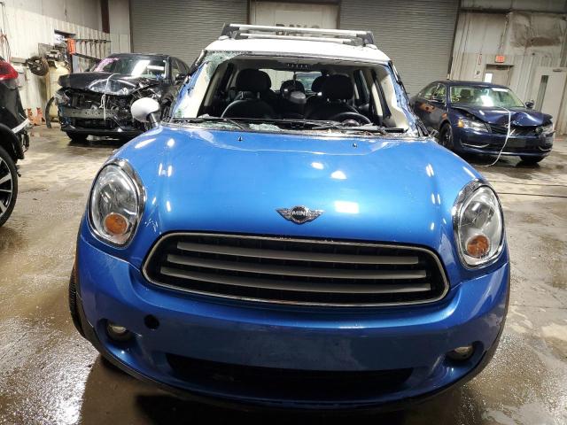 WMWZB3C51EWR41808 Mini COOPER COUNTRYMAN