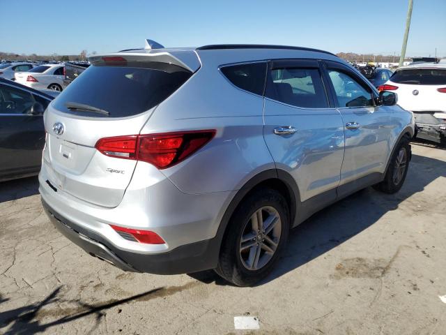 2017 HYUNDAI SANTA FE S - 5XYZU3LB1HG409771