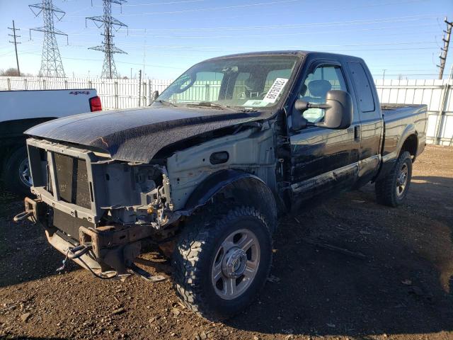 2005 Ford F-250 