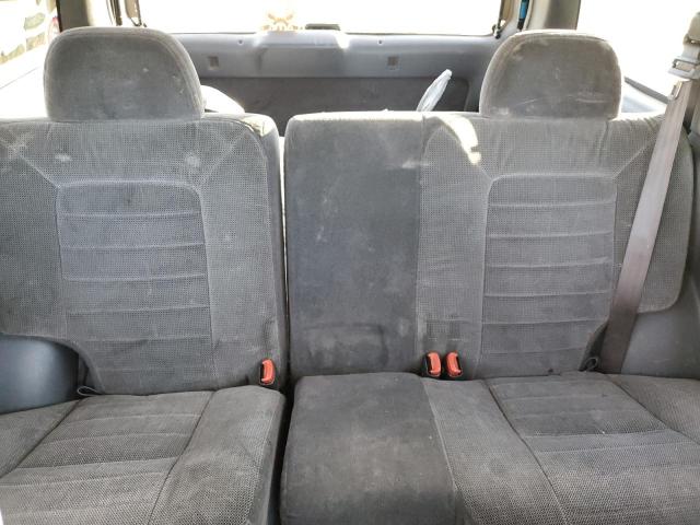 1J4GZ58Y8TC342904 Jeep Grand Cherokee Laredo
