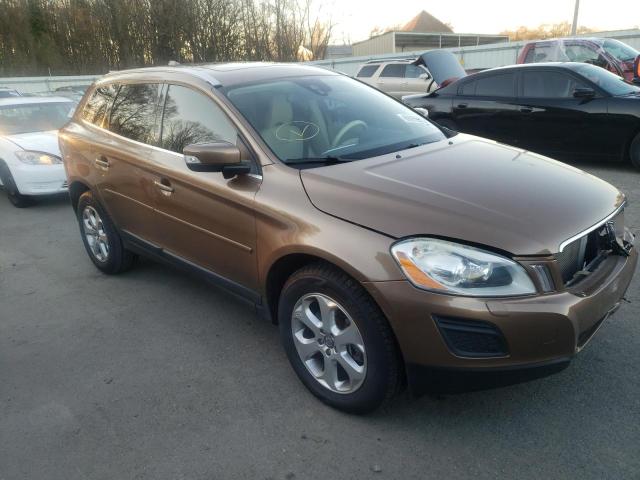 YV4952DL2D2383293 Volvo XC60