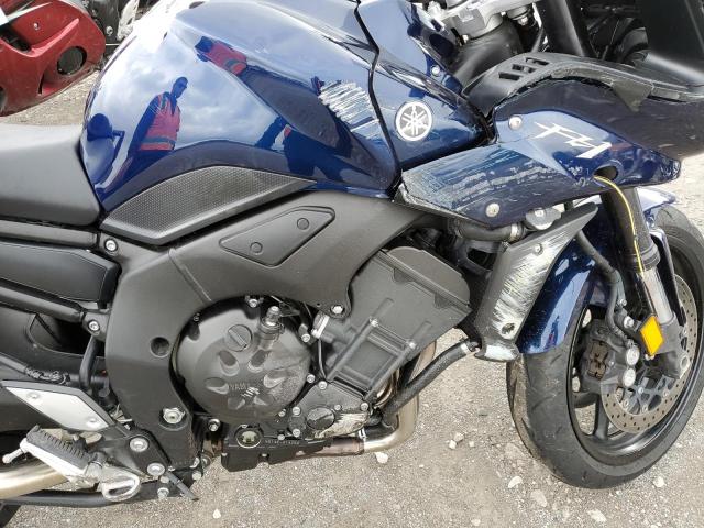 2013 YAMAHA FZ1 SC - JYARN17Y8DA001970