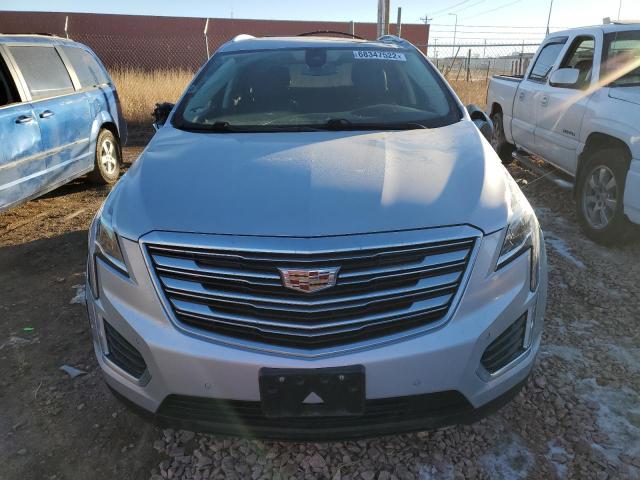 2017 CADILLAC XT5 PREMIU - 1GYKNERSXHZ319550