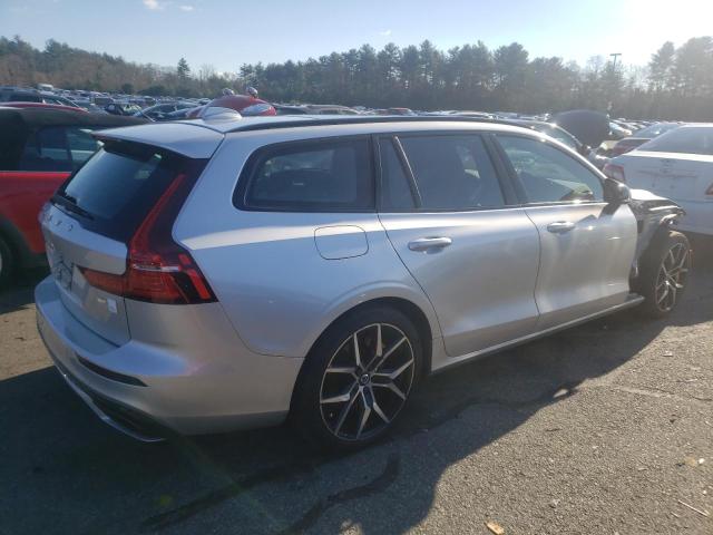 2021 VOLVO V60 T8 POL YV1BK0EP0M1431831