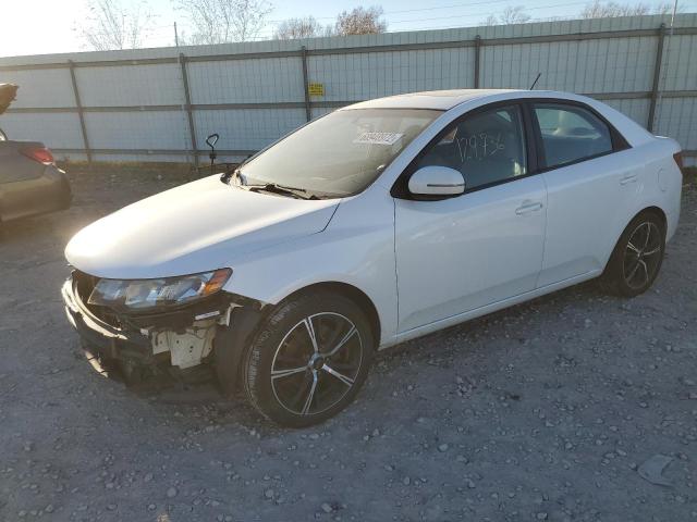 2013 Kia Forte EX