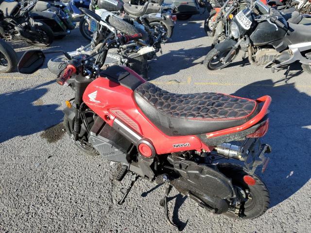 2022 HONDA NVA110 B 3H1JK0708ND005564