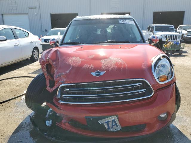2015 MINI COOPER COU - WMWZB3C53FWR46610