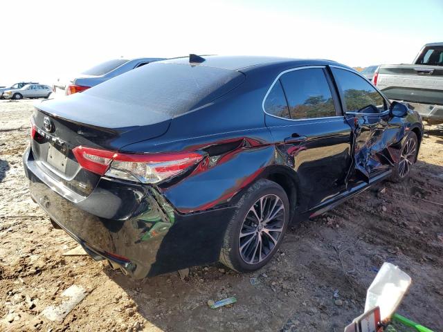 2019 TOYOTA CAMRY L - 4T1B11HK5KU832376