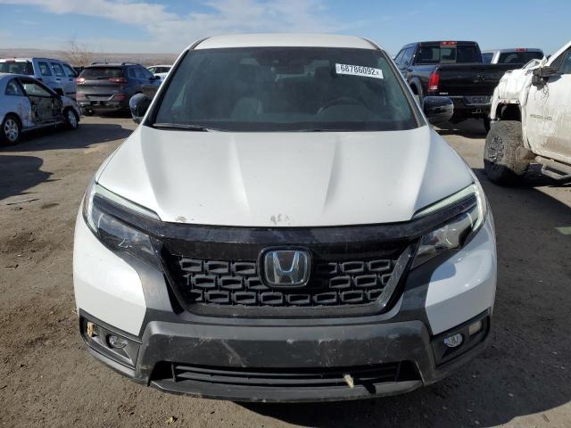 2020 HONDA PASSPORT 5FNYF8H2XLB013558