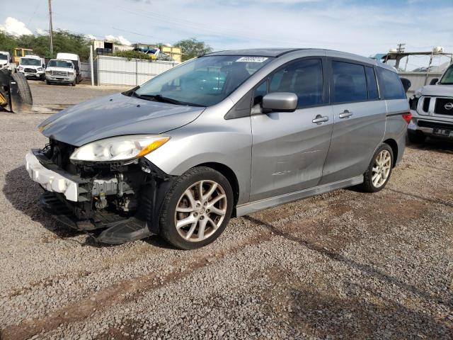 2012 Mazda Mazda5 