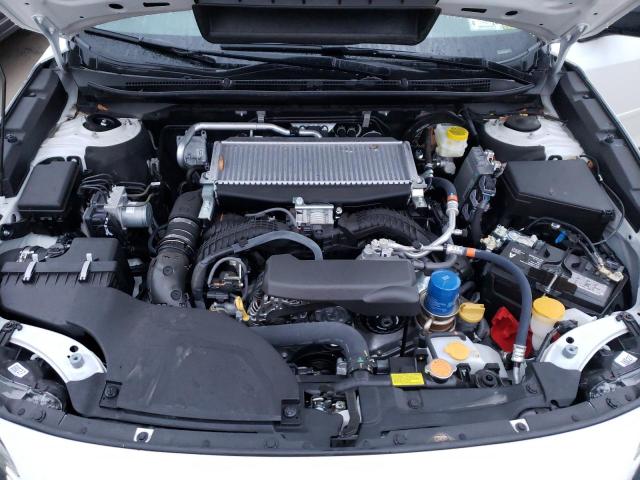 2022 SUBARU OUTBACK WI 4S4BTGUD8N3234099