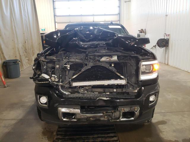 1GT42YEY3JF173910 GMC Sierra K3500 Denali