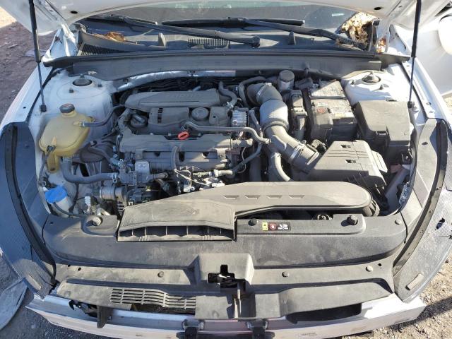 2021 KIA K5 EX - 5XXG34J25MG044836