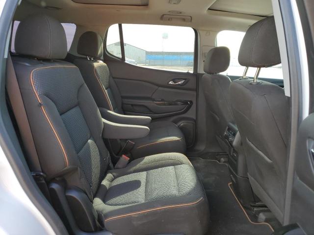 2021 GMC ACADIA AT4 1GKKNLLSXMZ144234