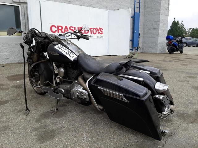 2006 HARLEY-DAVIDSON FLH 1HD1FRW346Y617614