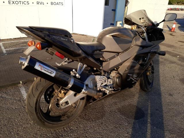 2003 HONDA CBR 900RR JH2SC50163M100632