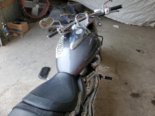 2013 SUZUKI VZ1500 JS1VY55A4D2100698