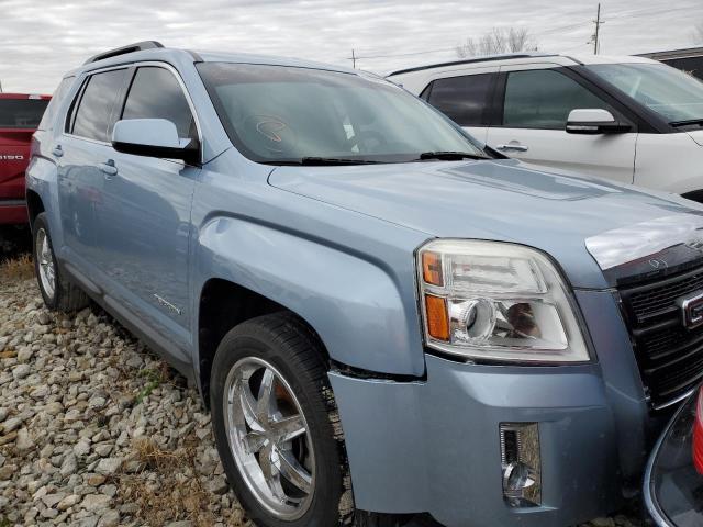 2GKALREK0E6292035 GMC Terrain