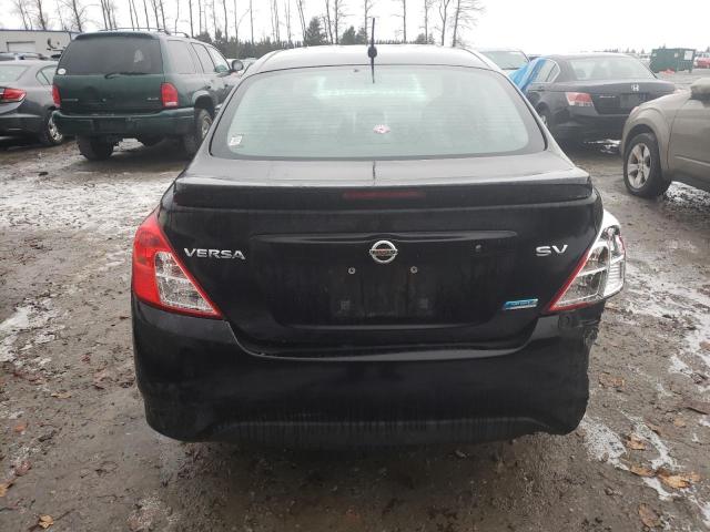 3N1CN7AP4FL840624 Nissan VERSA S