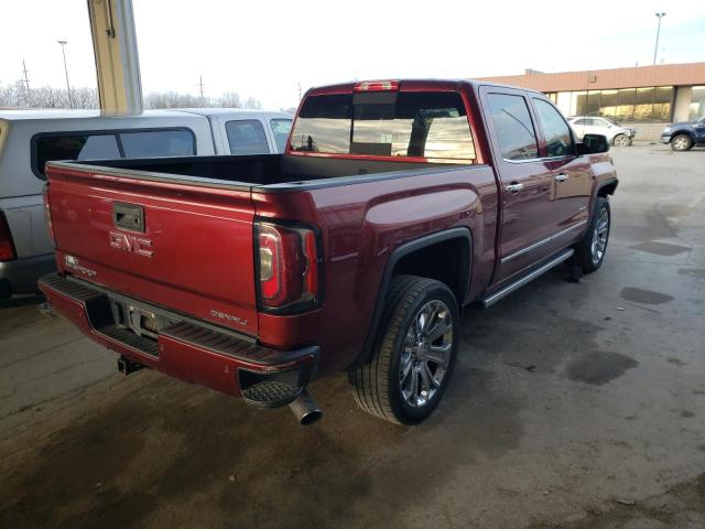 2017 GMC SIERRA DEN 3GTU2PEJ4HG265596