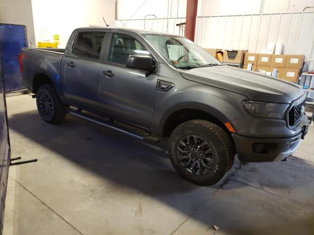 2021 FORD RANGER XL - 1FTER4FH0MLD92644