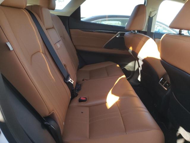 2021 LEXUS RX 450H 2T2JGMDA0MC057719