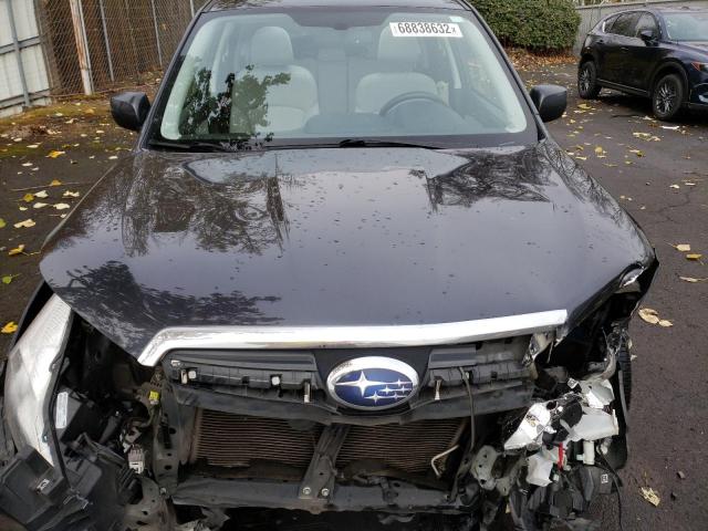 2016 SUBARU FORESTER 2 - JF2SJADC9GH434088